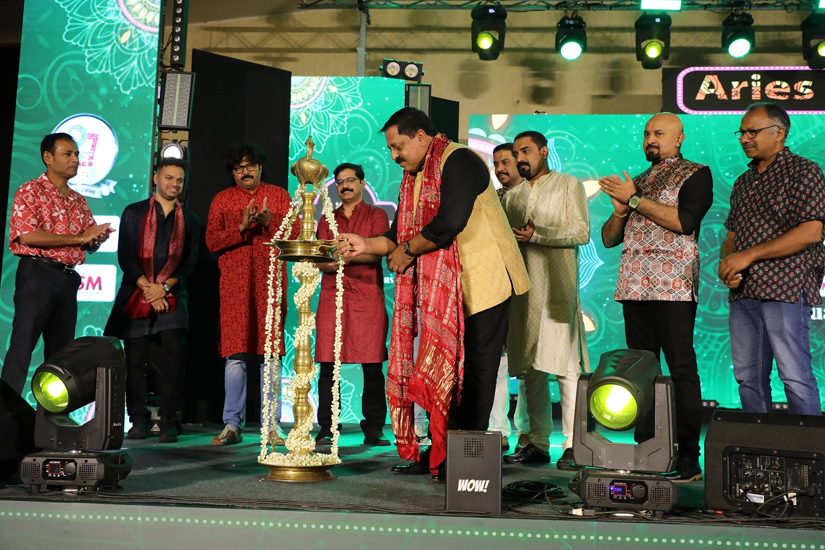 ARIES 27th ANNUAL DAY CELEBRATIONS | KOCHI
