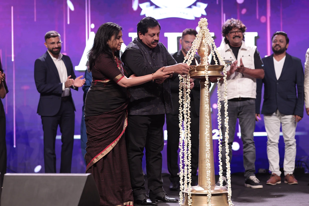 ARIES 27th ANNUAL DAY CELEBRATIONS | DUBAI